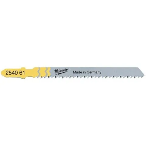 Köp online T101B Milwaukee Sticksågsblad 5-pack